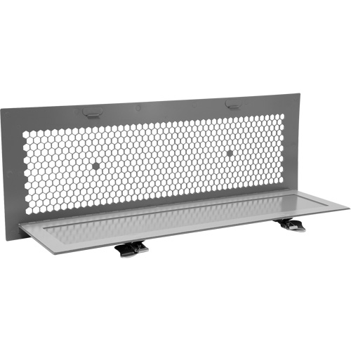 Fen&ecirc;tres d'inspection infrarouge grand format IRW-xPC/xPS 24" Solutions industrielles ALPHA