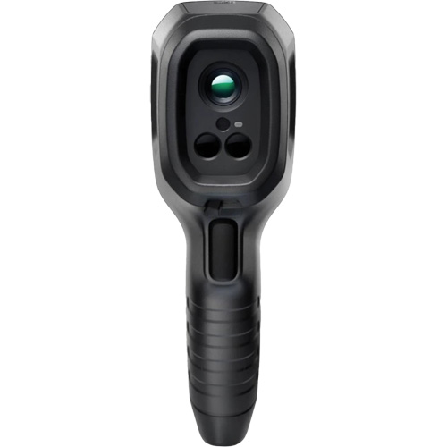 TG298 30:1 High Temperature Spot IR Thermal Imaging Camera with Bullseye Laser, 320 x 240 pixels, -25° - 1080°C (-130° - 1976°F), <70 mK Solutions industrielles ALPHA