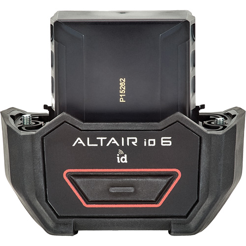 Trousse de remplacement du bloc-pile pour ALTAIR io?6 Solutions industrielles ALPHA