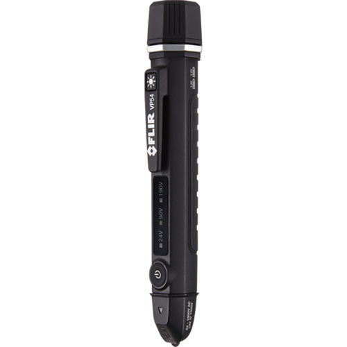 VP54 Voltage Detector, Light & Sound Alert Solutions industrielles ALPHA