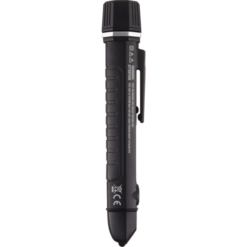 VP54 Voltage Detector, Light & Sound Alert Solutions industrielles ALPHA