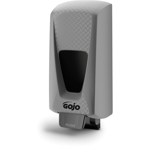 Pro TDX 5000 Dispenser, Push, 5000 ml Capacity, Cartridge Refill Format Solutions industrielles ALPHA
