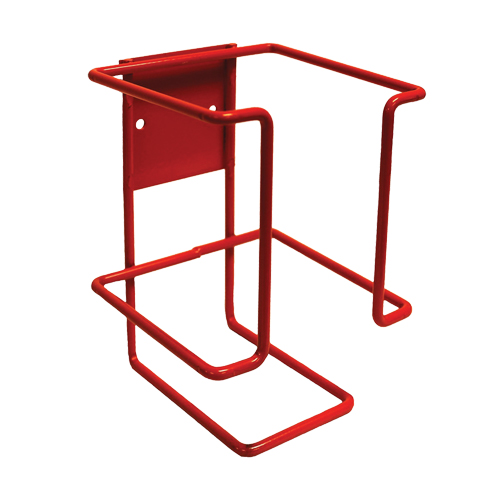 Wire Wall mount for 1L Sunscreen Bottle Solutions industrielles ALPHA