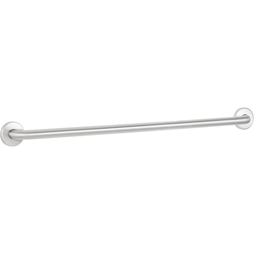 B-5806 Series 18" Straight Grab Bar Solutions industrielles ALPHA