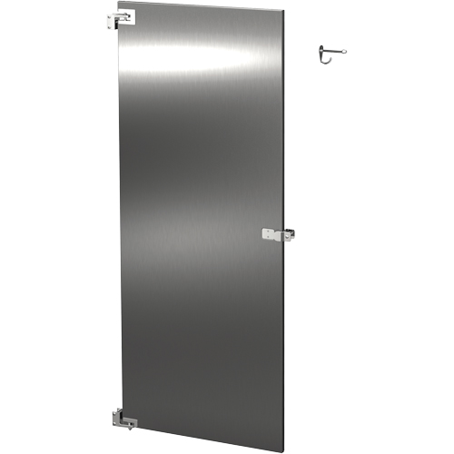 Stainless Steel Panel Components Solutions industrielles ALPHA