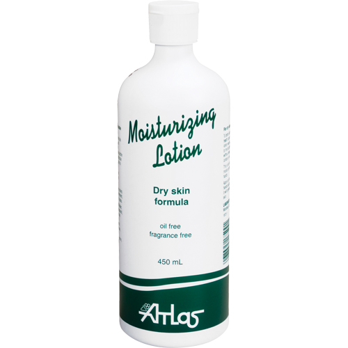 Skin Cream, Bottle, 450 ml Solutions industrielles ALPHA