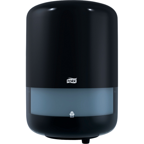 Advanced&reg; Roll Dispenser, Center-Pull, 9.4" W x 9" D x 14.4" H Solutions industrielles ALPHA