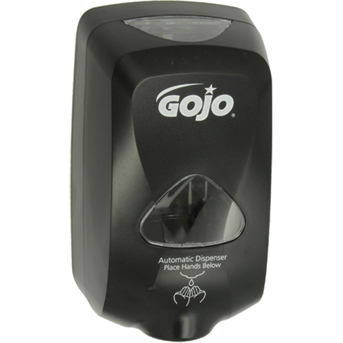 Distributeur TFX, Sans contact, Capacit&eacute; de 1200 ml, Format Cartouche de recharge Solutions industrielles ALPHA