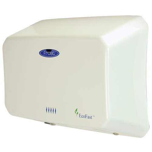Ecofast High Speed Hand Dryers, Automatic, 120 V Solutions industrielles ALPHA