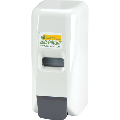 Soap Dispenser, 1000 ml Capacity Solutions industrielles ALPHA