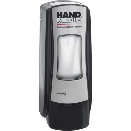 Distributeurs Hand Medic ADX-7 Solutions industrielles ALPHA