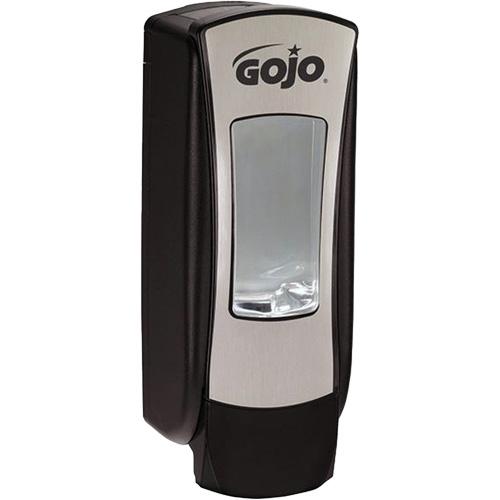 Distributeur de savon mousse ADX-12, &agrave; pression, Capacit&eacute; de 1250 ml, Format Cartouche de recharge Solutions industrielles ALPHA