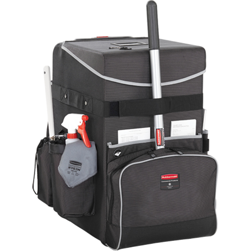 Chariot Quick Cart Solutions industrielles ALPHA