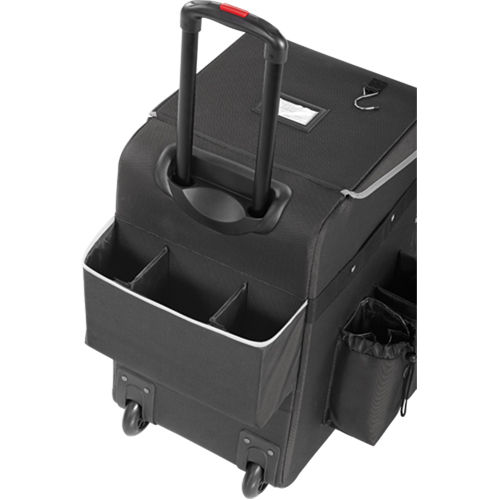 Chariot Quick Cart Solutions industrielles ALPHA