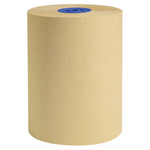Pro Perform Hand Towel, 1 Ply, Standard, 600' L Solutions industrielles ALPHA