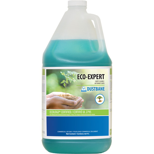 Eco-Expert Carpet Cleaner, 4 L, Jug Solutions industrielles ALPHA