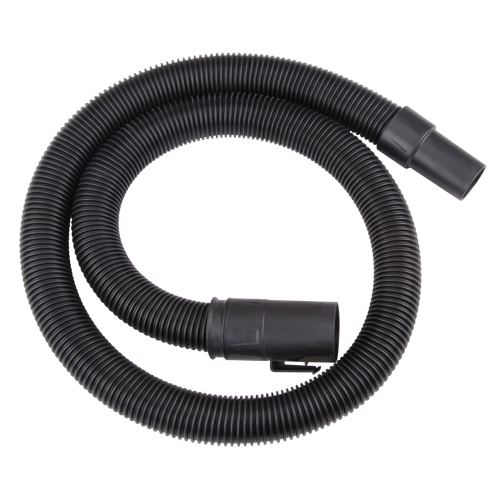 Tuyau souple pour aspirateurs industriels en poly Solutions industrielles ALPHA