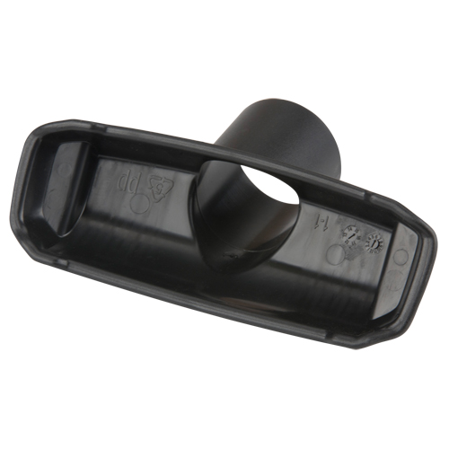Embout tout usage pour aspirateurs industriels en poly Solutions industrielles ALPHA
