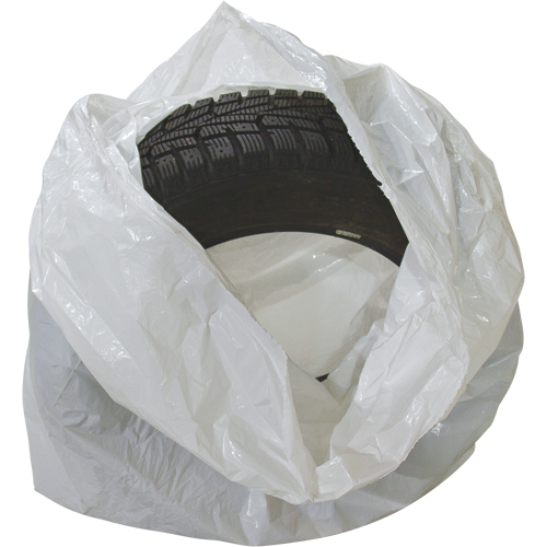 Tire Bags Solutions industrielles ALPHA