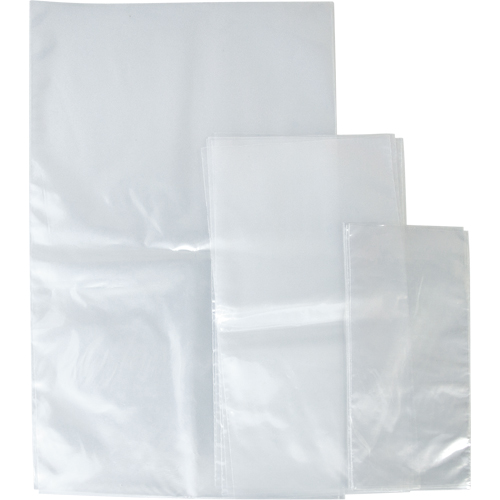Sac d'&eacute;quipement, Plastique, 9" la x 12" lo Solutions industrielles ALPHA