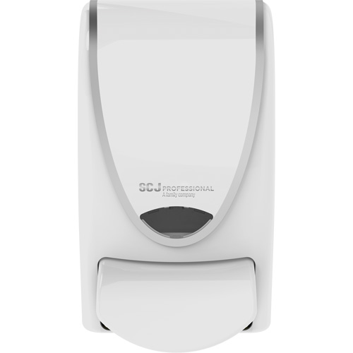 Distributeur Curve Proline, &agrave; pression, Capacit&eacute; de 1000 ml, Format Cartouche de recharge Solutions industrielles ALPHA