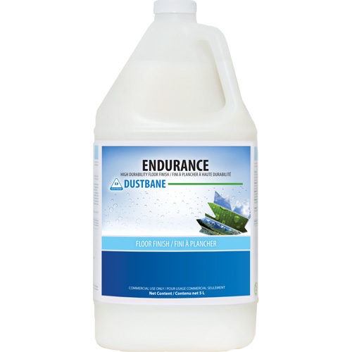 Fini &agrave; plancher de haute durabilit&eacute; Endurance, 5 L, Cruche Solutions industrielles ALPHA