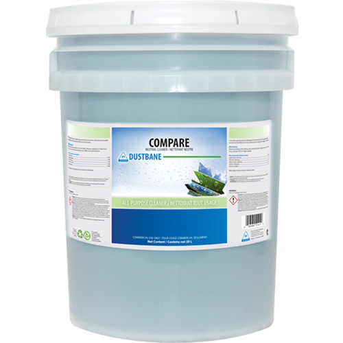 Compare Neutral Cleaner, 210 L, Drum Solutions industrielles ALPHA