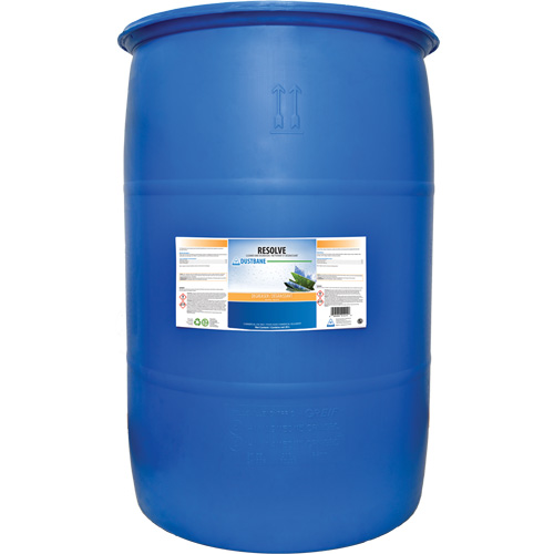 Resolve Cleaner & Degreaser, 210 L, Drum Solutions industrielles ALPHA