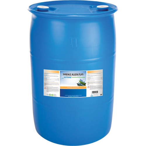 Nettoyant et d&eacute;graissant Surface Kleen Plus, 210 L, Baril Solutions industrielles ALPHA
