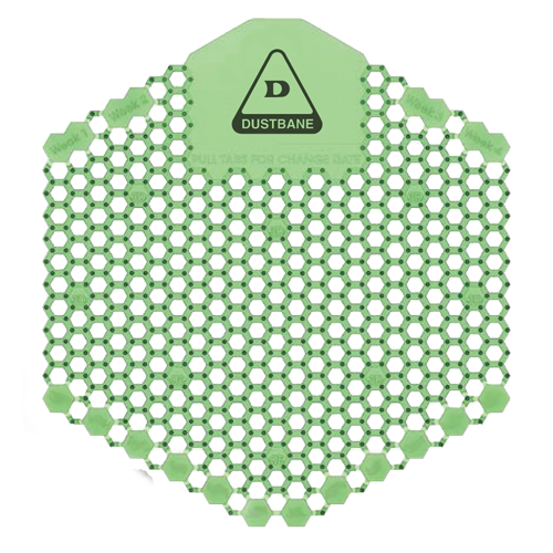 Tamis d'urinoir 3D Shield  Solutions industrielles ALPHA