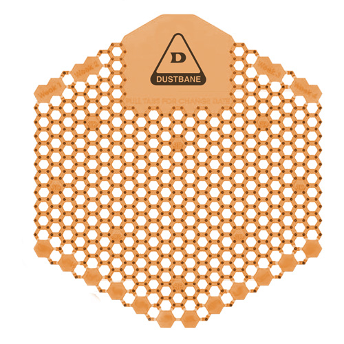 Tamis d'urinoir 3D Shield  Solutions industrielles ALPHA