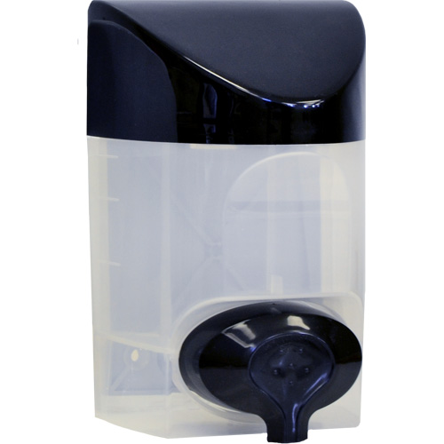Open Top Foaming Soap Dispenser, Push, 800 ml Capacity, Bulk Format Solutions industrielles ALPHA