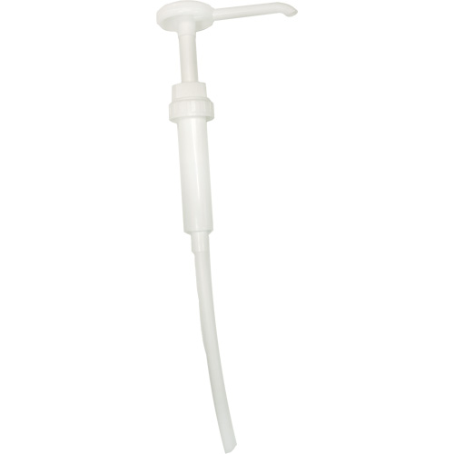 Dispensing Pump Solutions industrielles ALPHA