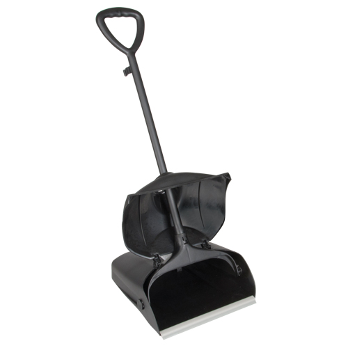Dust Pan, Plastic Solutions industrielles ALPHA