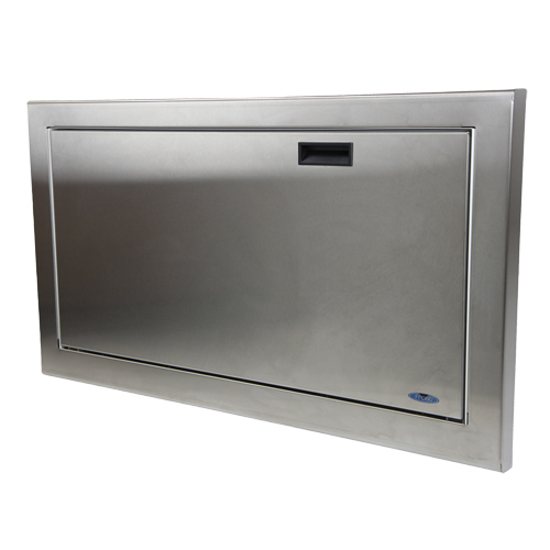 Poste &agrave; langer horizontal, 37 x 31 Solutions industrielles ALPHA