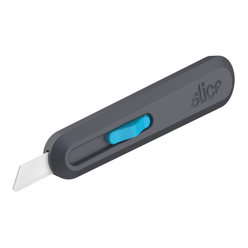Slice Smart-Retracting Knife, 1", Ceramic, Nylon Handle Solutions industrielles ALPHA