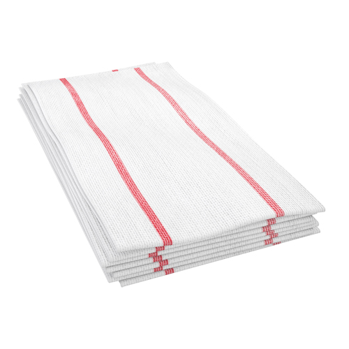Pro Tuff-Job Food Service Towels, Specialty, 12-1/4" L x 24" W Solutions industrielles ALPHA