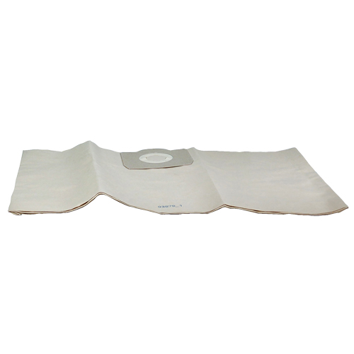 Sacs en papier antimicrobiens pour aspirateur Solutions industrielles ALPHA
