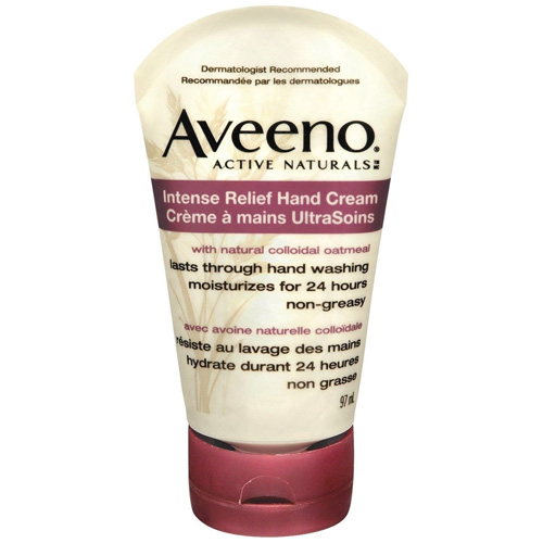 Cr&egrave;me pour le soin des mains ACTIVE NATURALS Solutions industrielles ALPHA