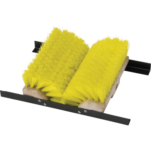 Boot & Shoe Cleaner, 15" Long Solutions industrielles ALPHA