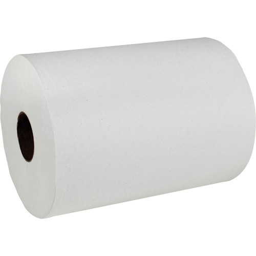Scott&reg; Control Slimroll Hard Roll Towels, 1 Ply, Standard, 580' L Solutions industrielles ALPHA