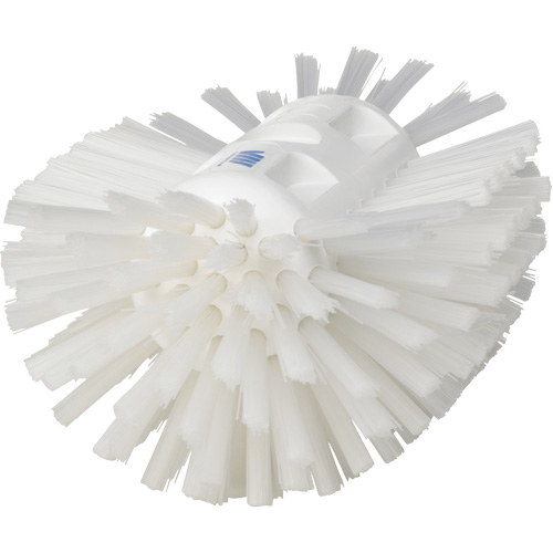 Brosse pour r&eacute;servoir Vikan, Soies Ferme, Longueur de 8-1/4", Blanc Solutions industrielles ALPHA