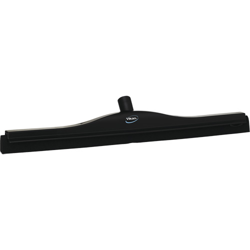 Raclette avec lame en mousse, 24", Noir Solutions industrielles ALPHA