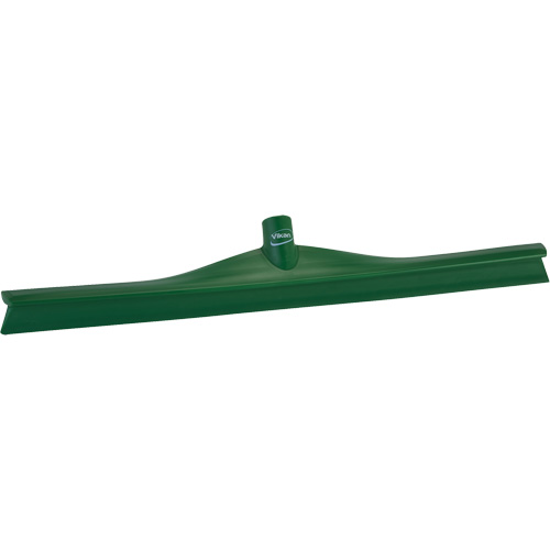 Single Blade Ultra Hygiene Squeegee, 24", Green Solutions industrielles ALPHA