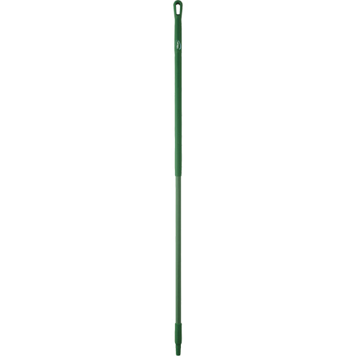 Manche, Balai/Grattoir/Raclette, Vert, Standard, 59" lo Solutions industrielles ALPHA