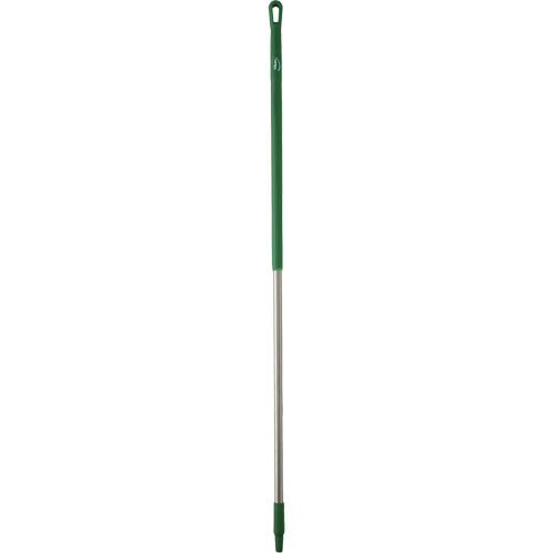 Manche, Balai/Grattoir/Raclette, Vert, Standard, 59" lo Solutions industrielles ALPHA