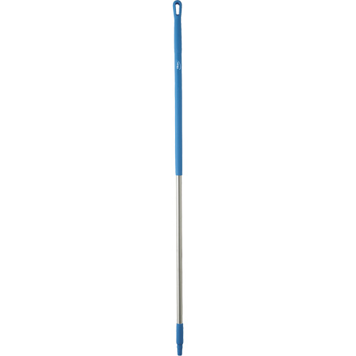 Manche, Balai/Grattoir/Raclette, Bleu, Standard, 59" lo Solutions industrielles ALPHA