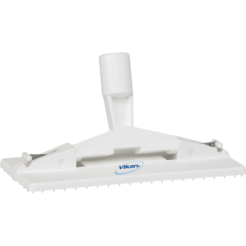 Food Hygiene Cleaning Pad Holder Solutions industrielles ALPHA