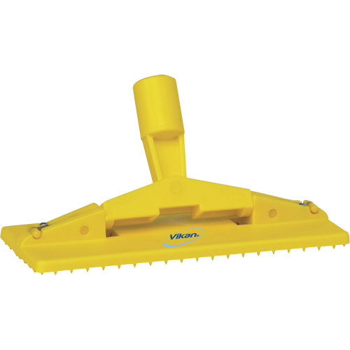 Food Hygiene Cleaning Pad Holder Solutions industrielles ALPHA