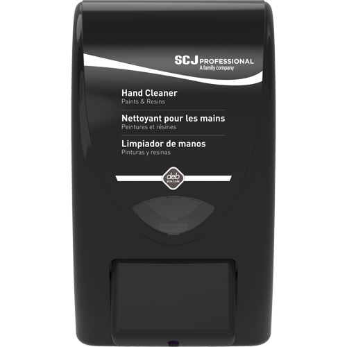 Distributeur Cleanse Ultra 2000 Solutions industrielles ALPHA